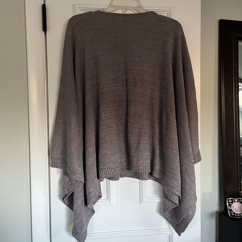 Lululemon Drape Sweater